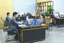 浙江指南針閥門(mén)有限公司